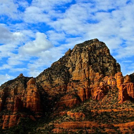 Alma De Sedona Inn B&B Exterior foto