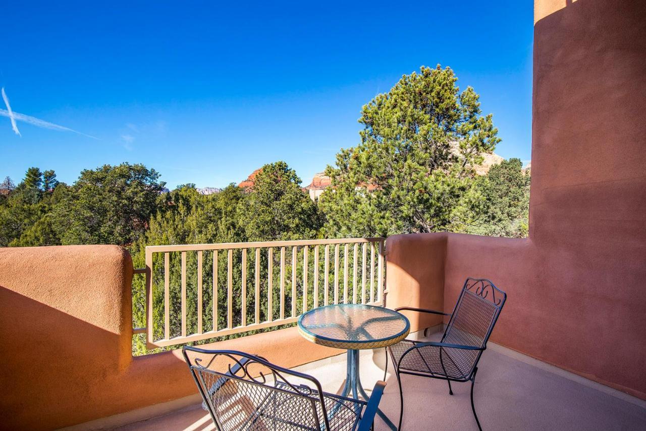 Alma De Sedona Inn B&B Exterior foto