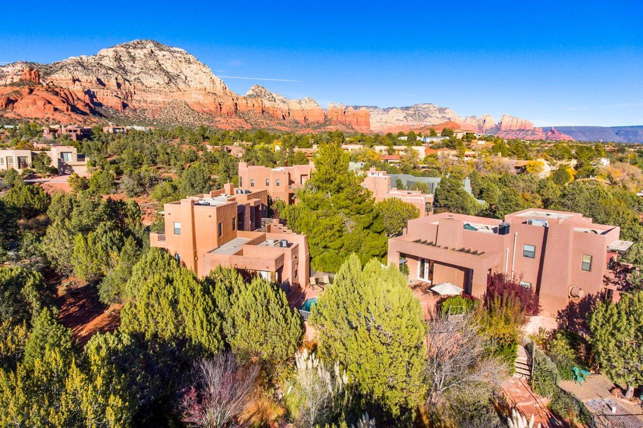 Alma De Sedona Inn B&B Exterior foto