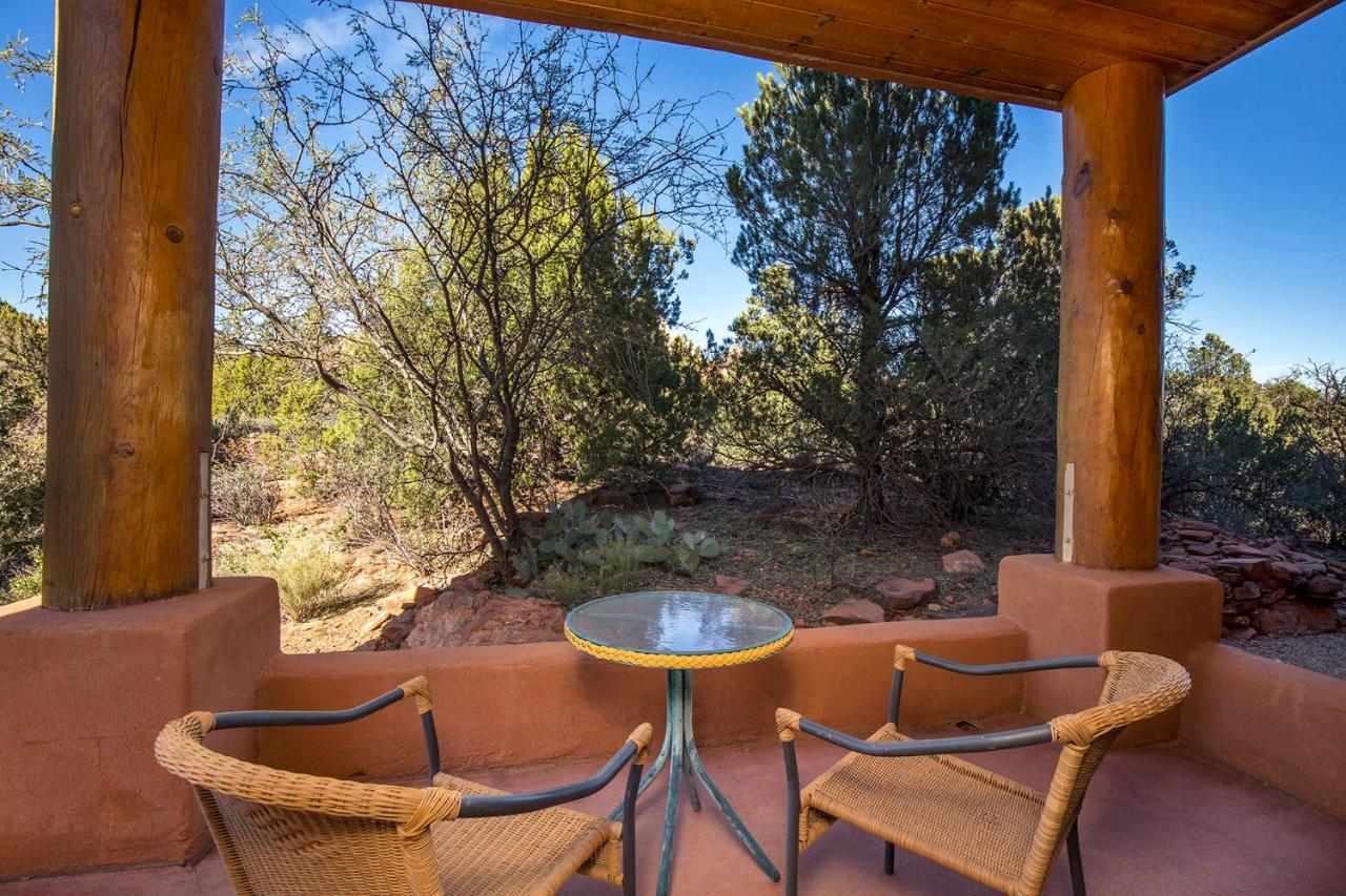 Alma De Sedona Inn B&B Exterior foto